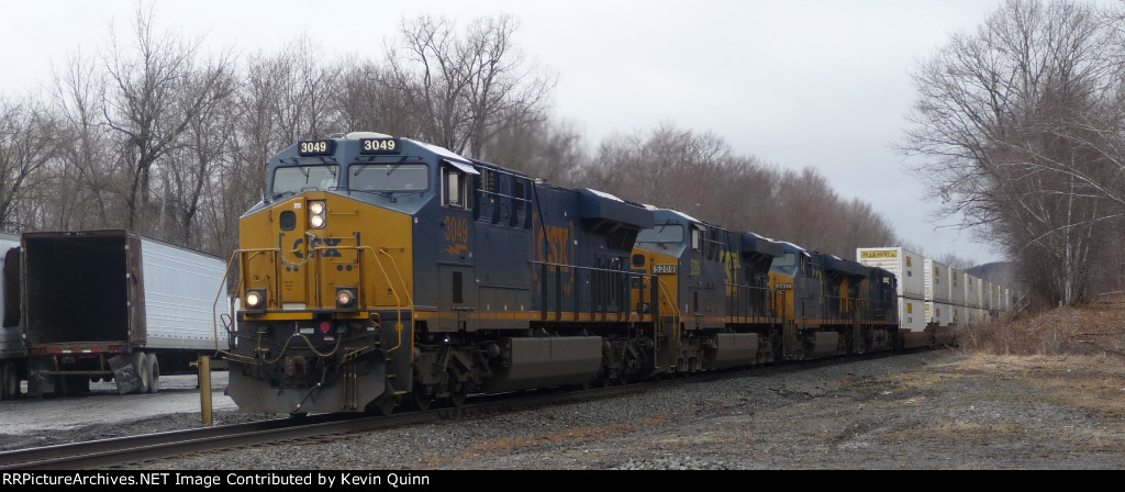 csx 3049